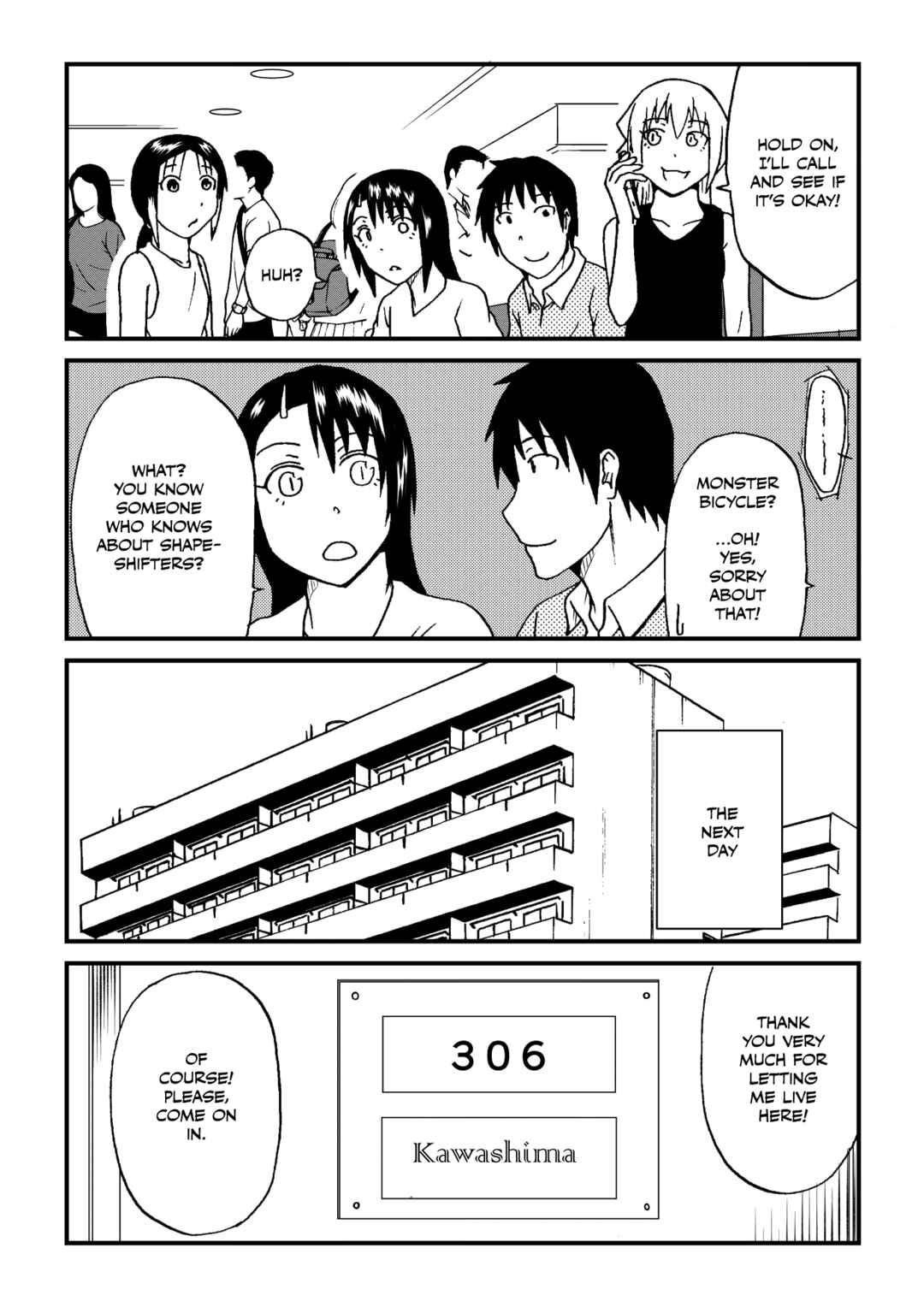 Chapter 61 - Page 8