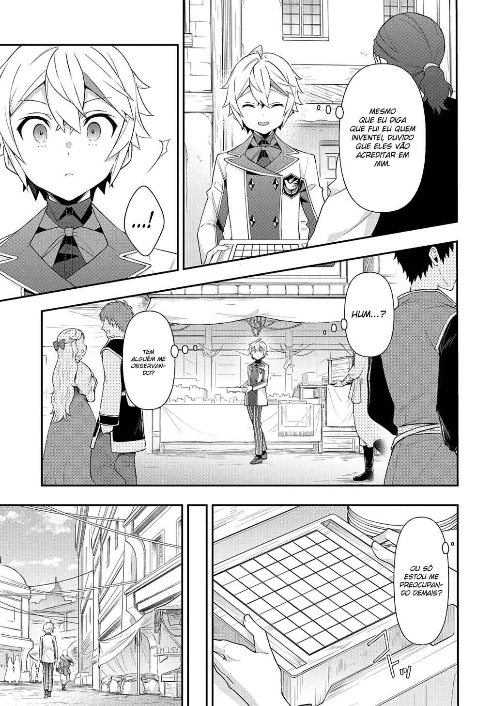 Chapter 59 - Page 20