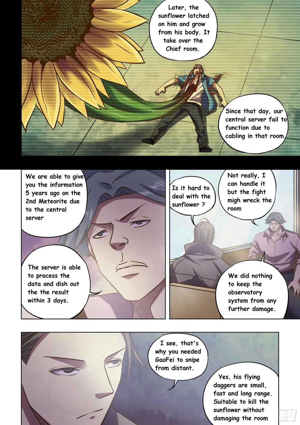 Chapter 475 - Page 7