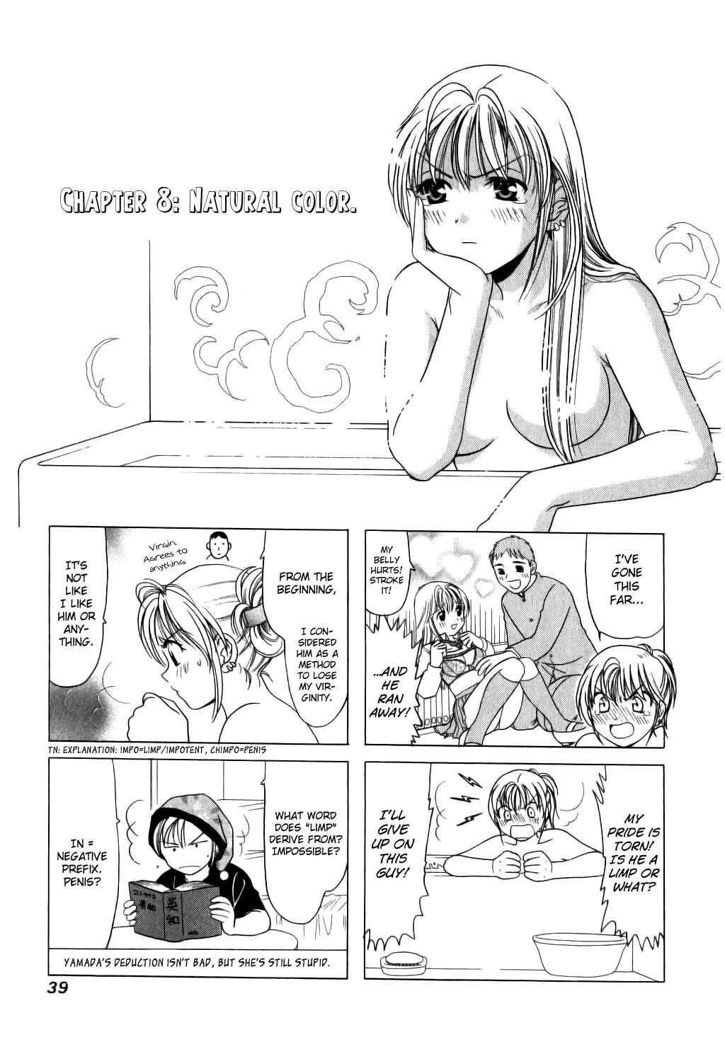 Chapter 8 - Page 1