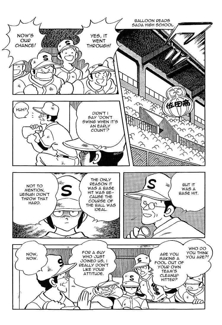 Chapter 184 - Page 11