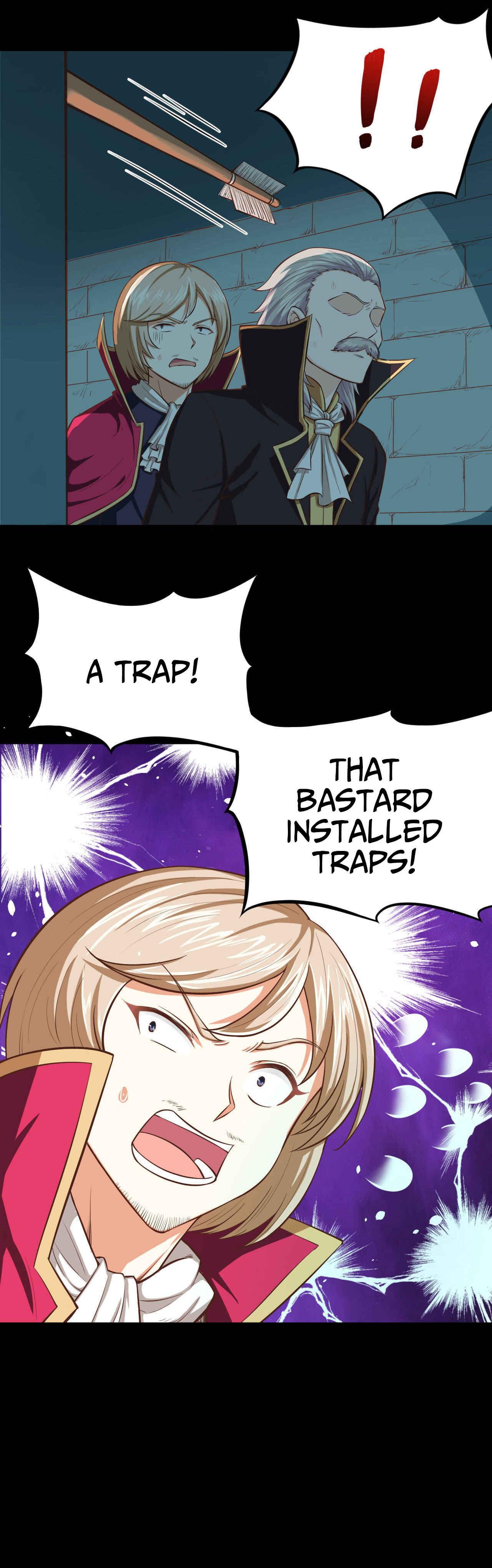 Chapter 50 - Page 12
