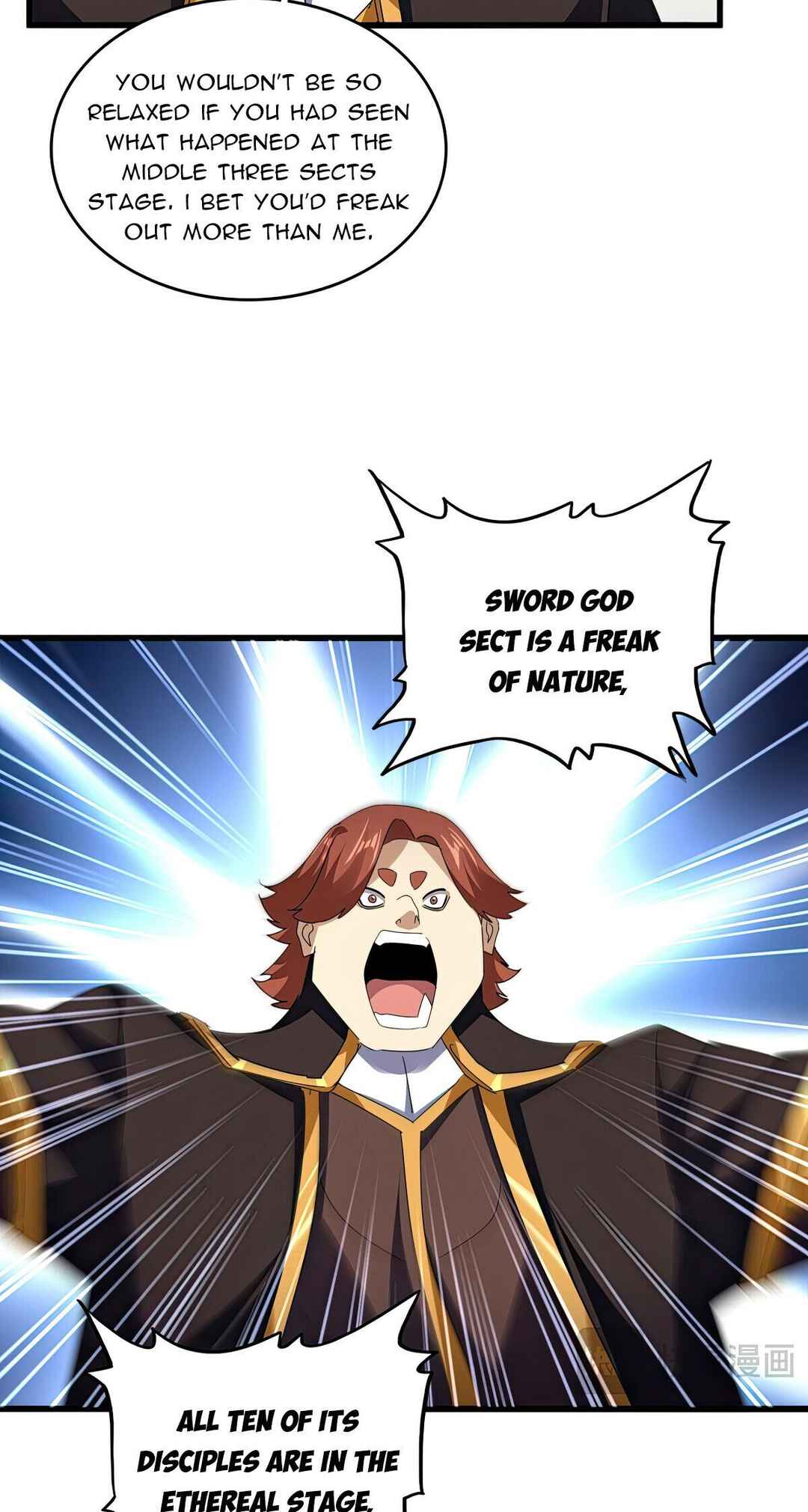Chapter 681 - Page 14