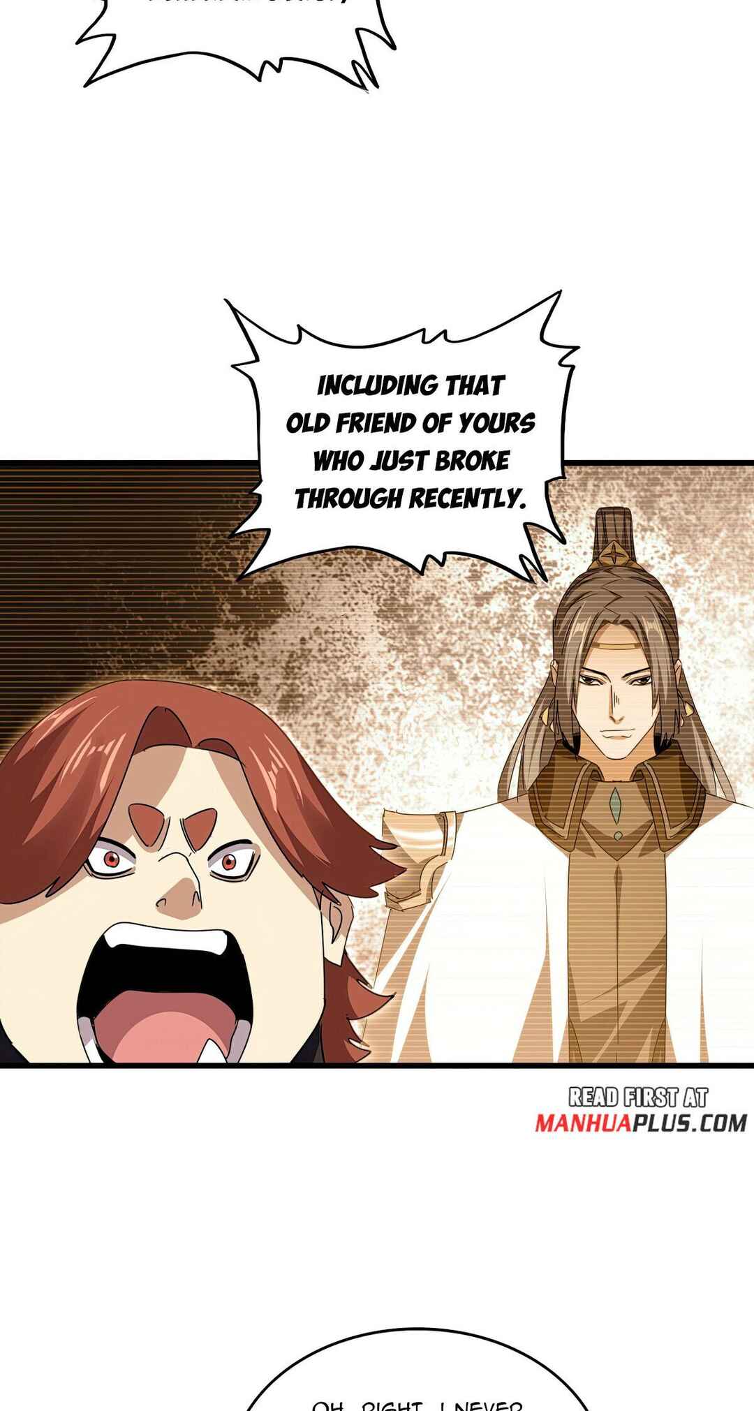 Chapter 681 - Page 15