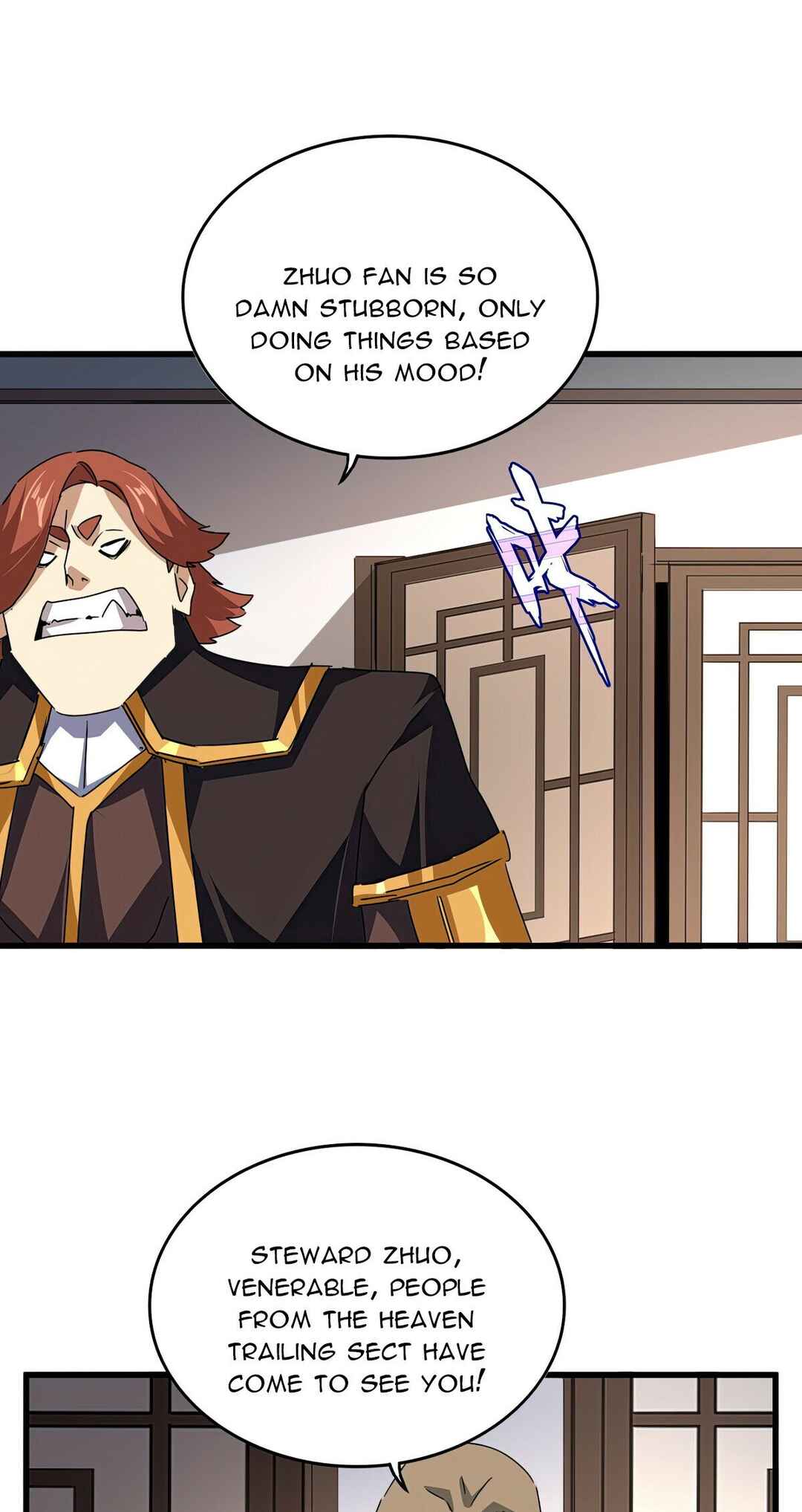 Chapter 681 - Page 24