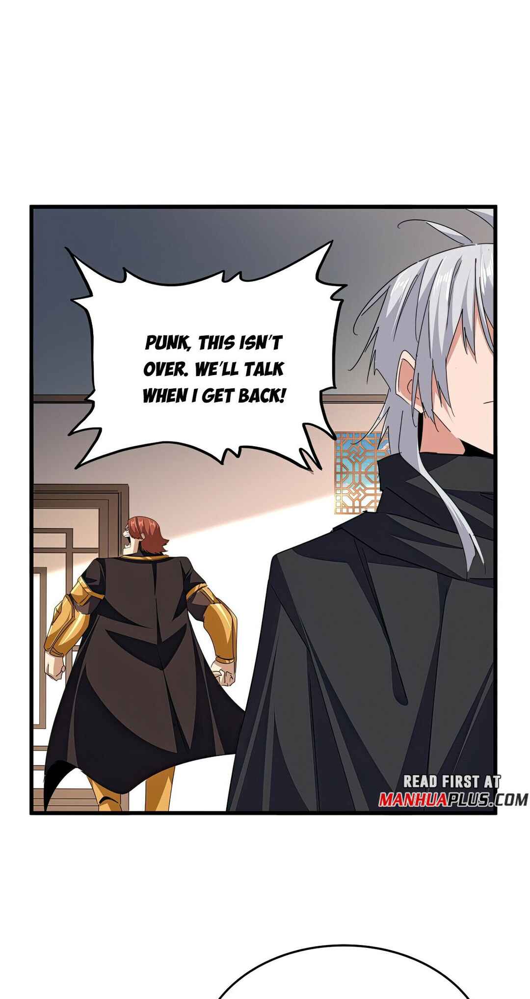 Chapter 681 - Page 26