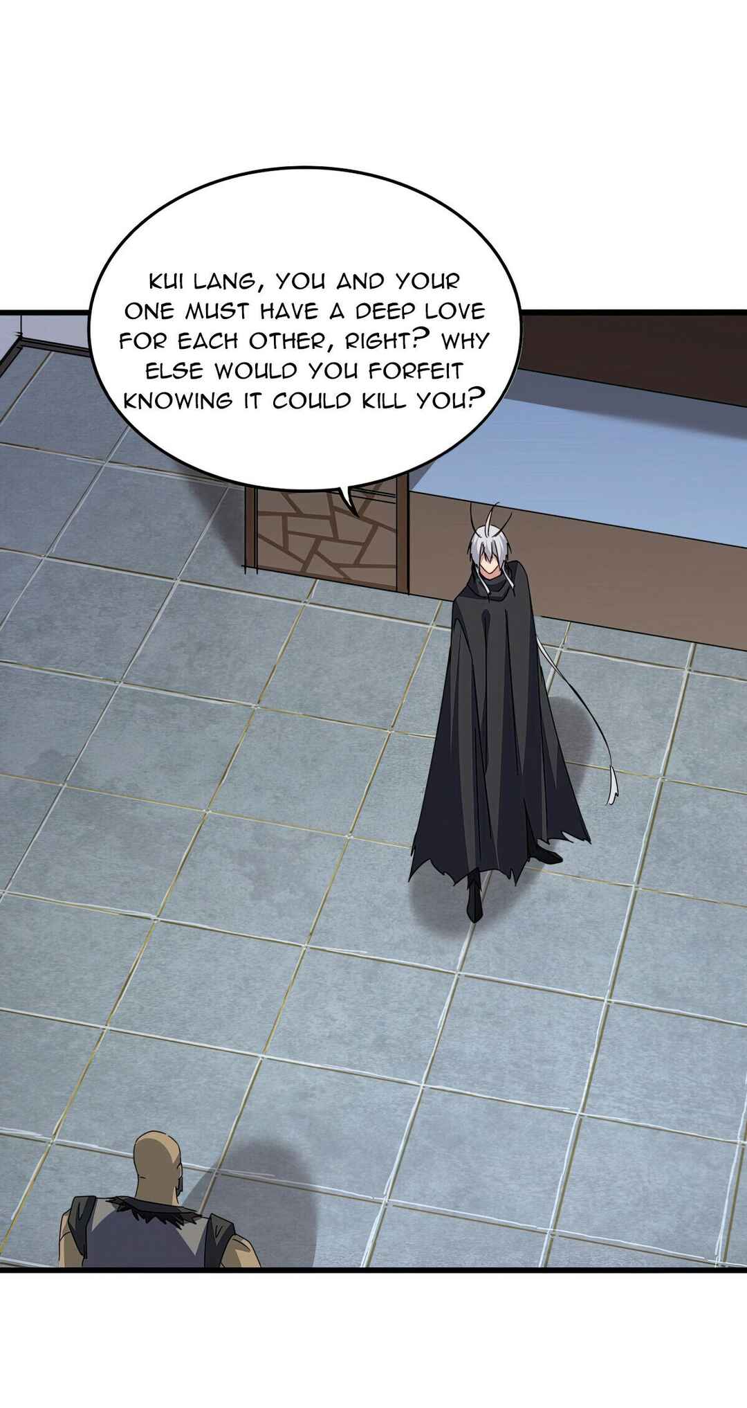 Chapter 681 - Page 28
