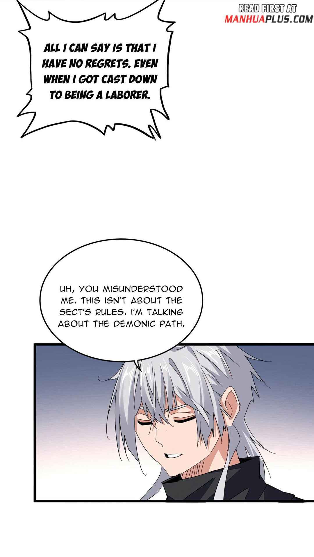 Chapter 681 - Page 33