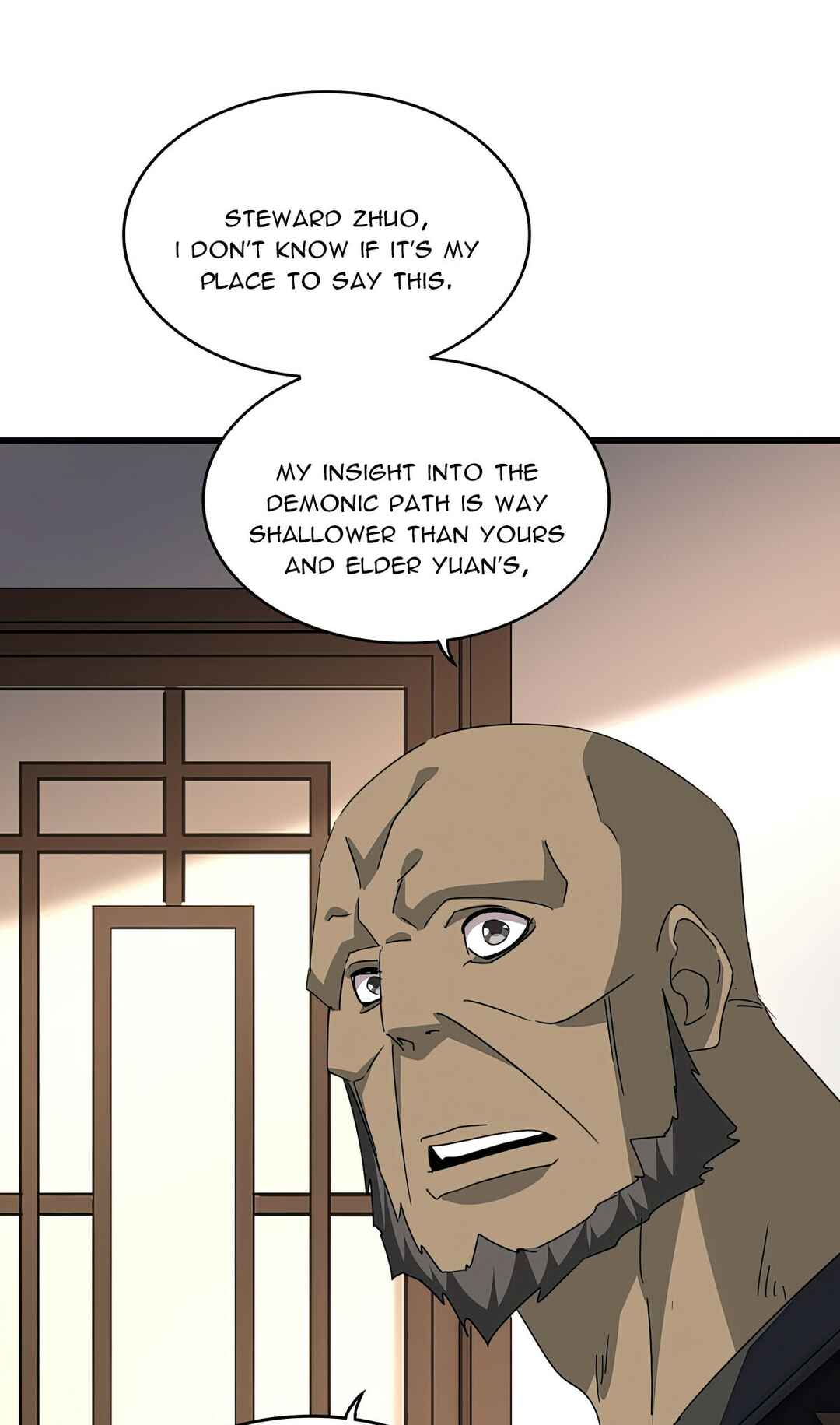 Chapter 681 - Page 35
