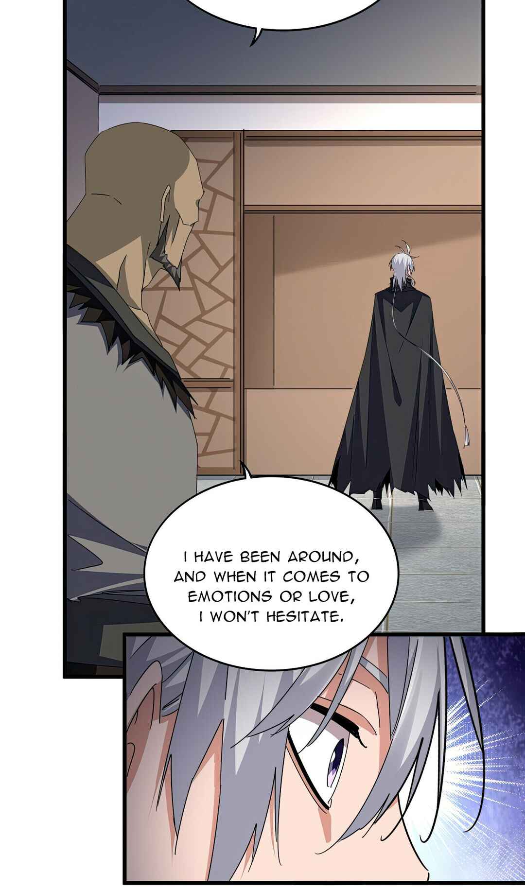 Chapter 681 - Page 37
