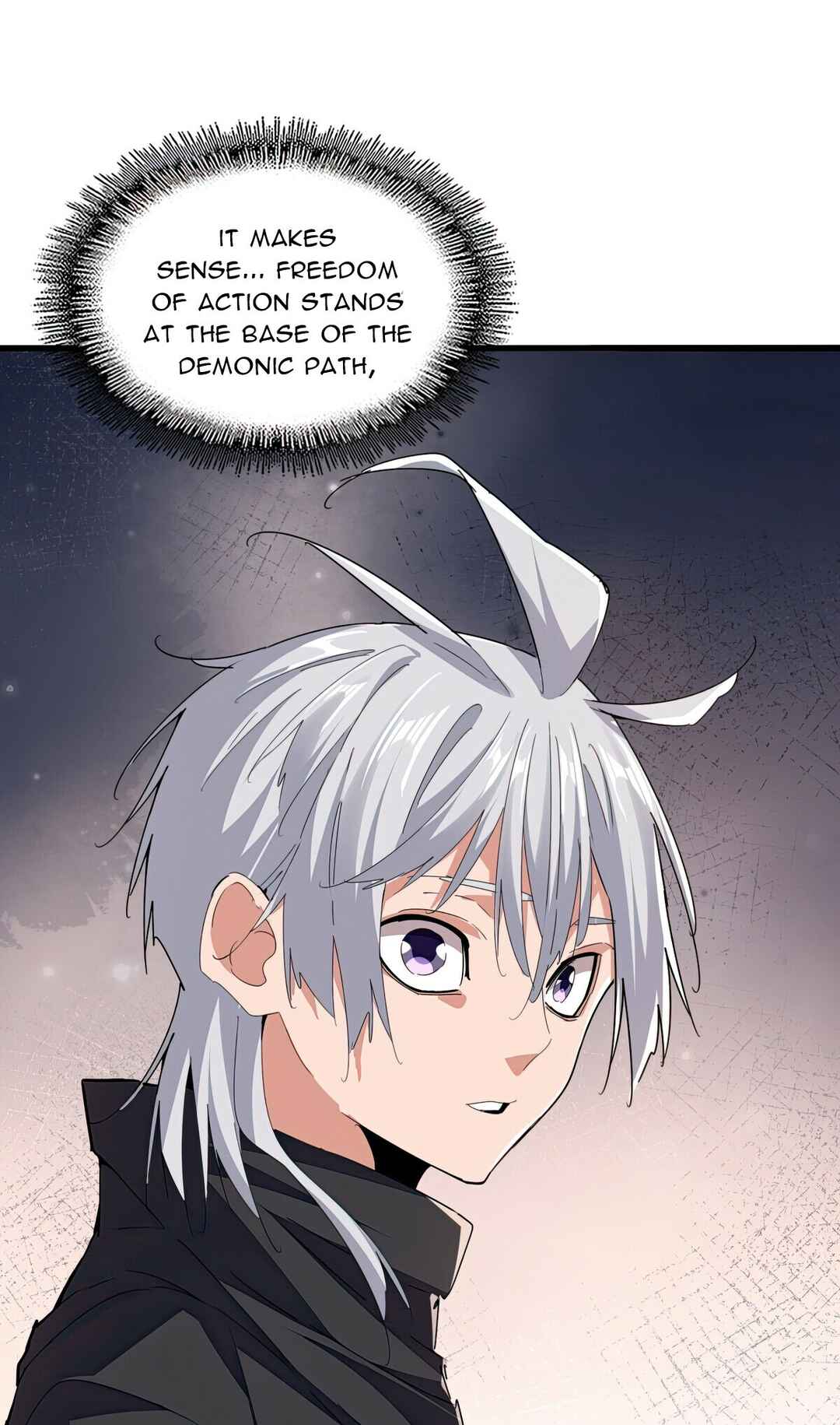 Chapter 681 - Page 38