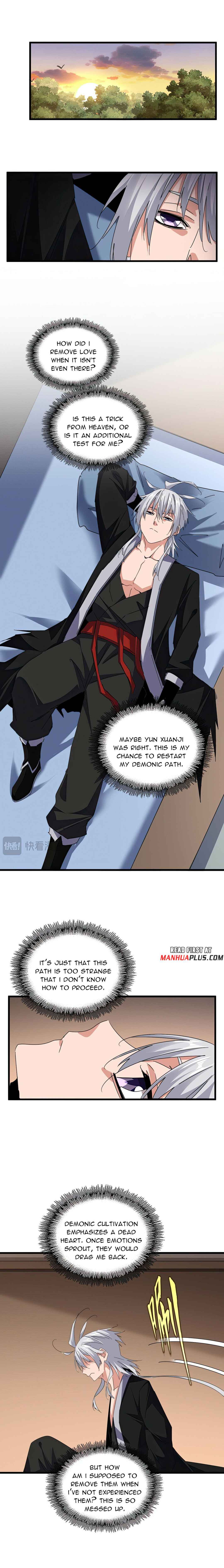 Chapter 681 - Page 7