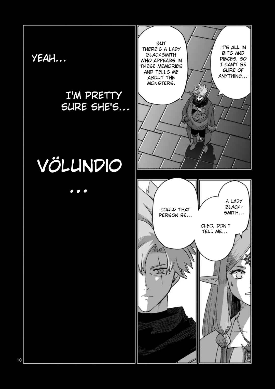 Chapter 72 - Page 10