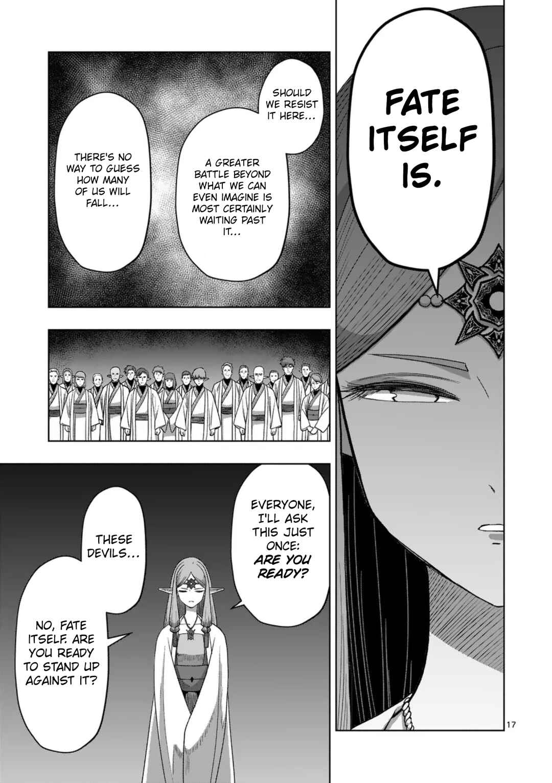 Chapter 72 - Page 17
