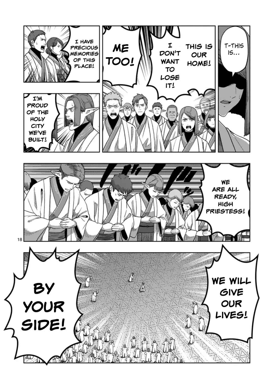 Chapter 72 - Page 18