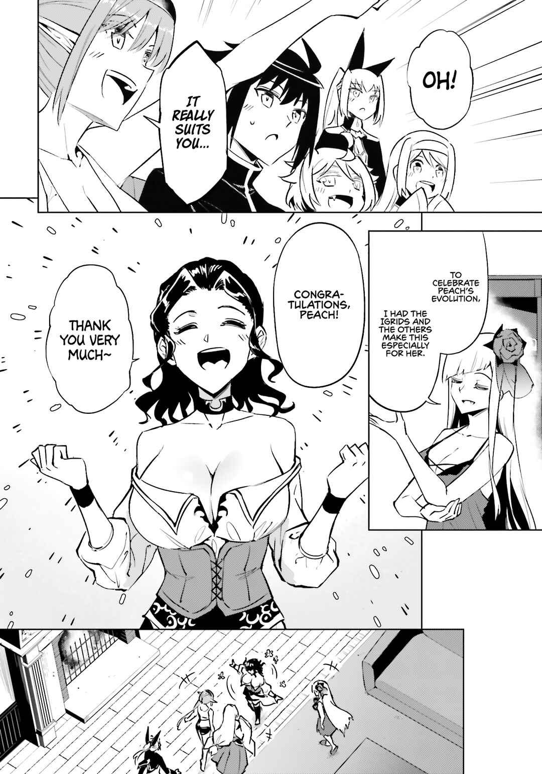 Chapter 90 - Page 10