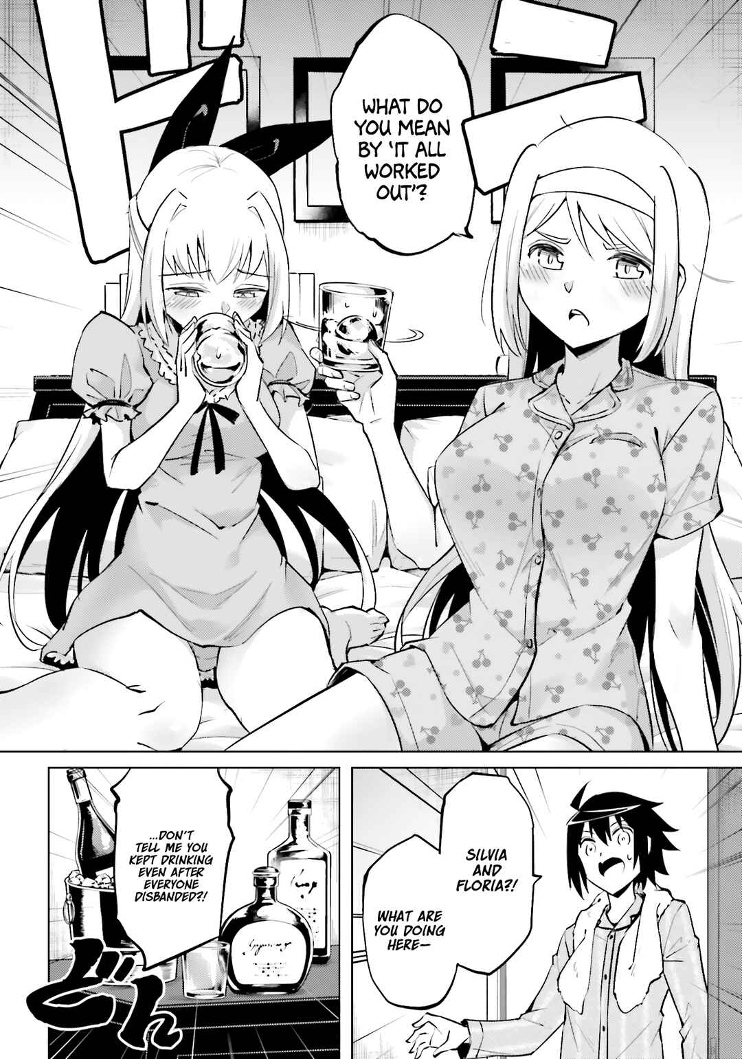 Chapter 90 - Page 22