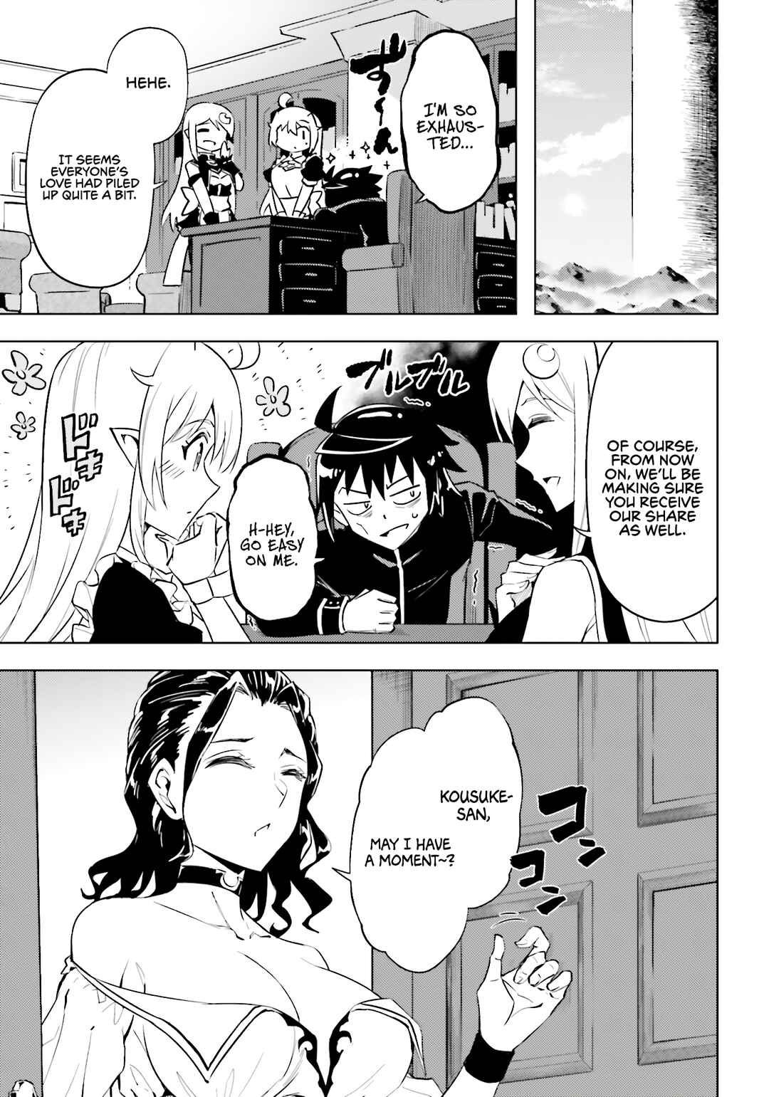 Chapter 90 - Page 29