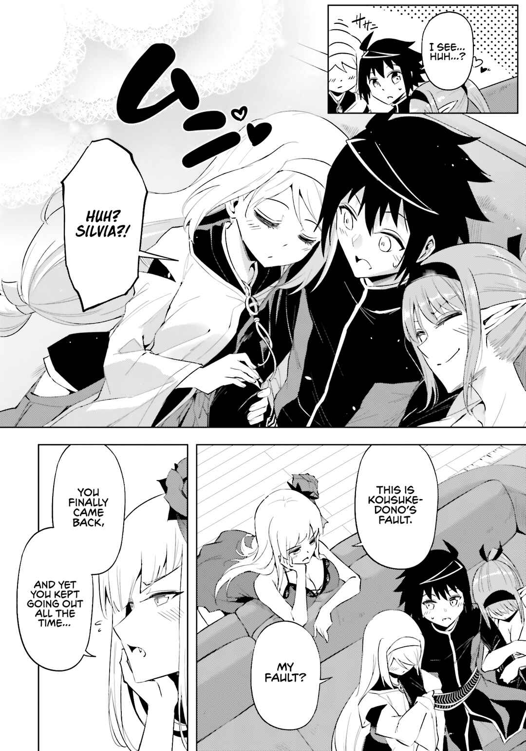 Chapter 90 - Page 3