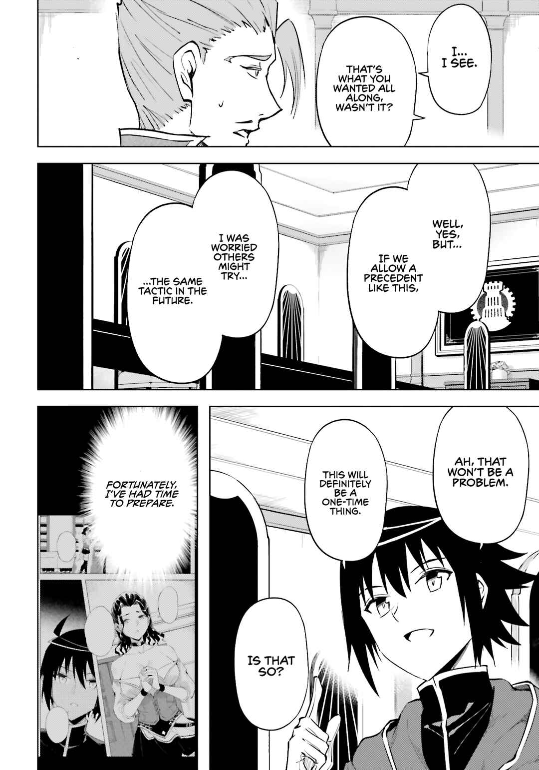 Chapter 90 - Page 38