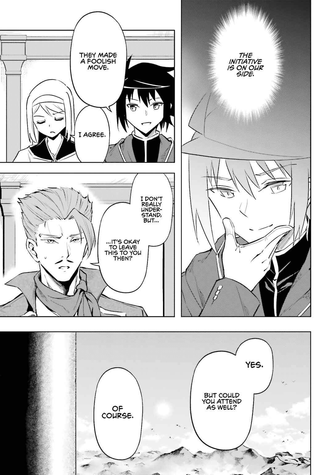 Chapter 90 - Page 39