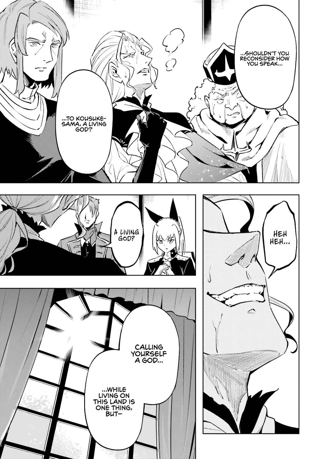 Chapter 90 - Page 55