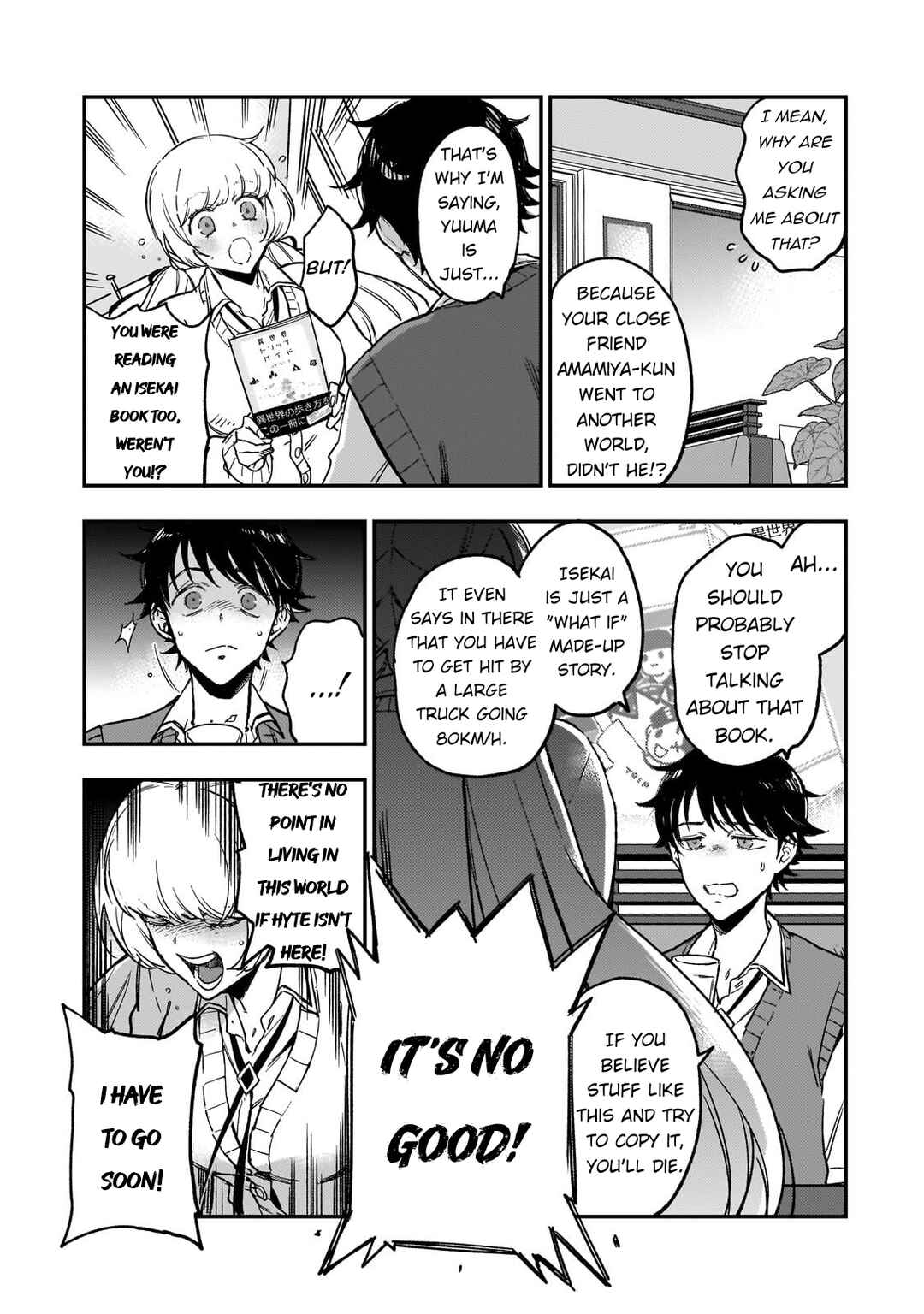 Chapter 1 - Page 18