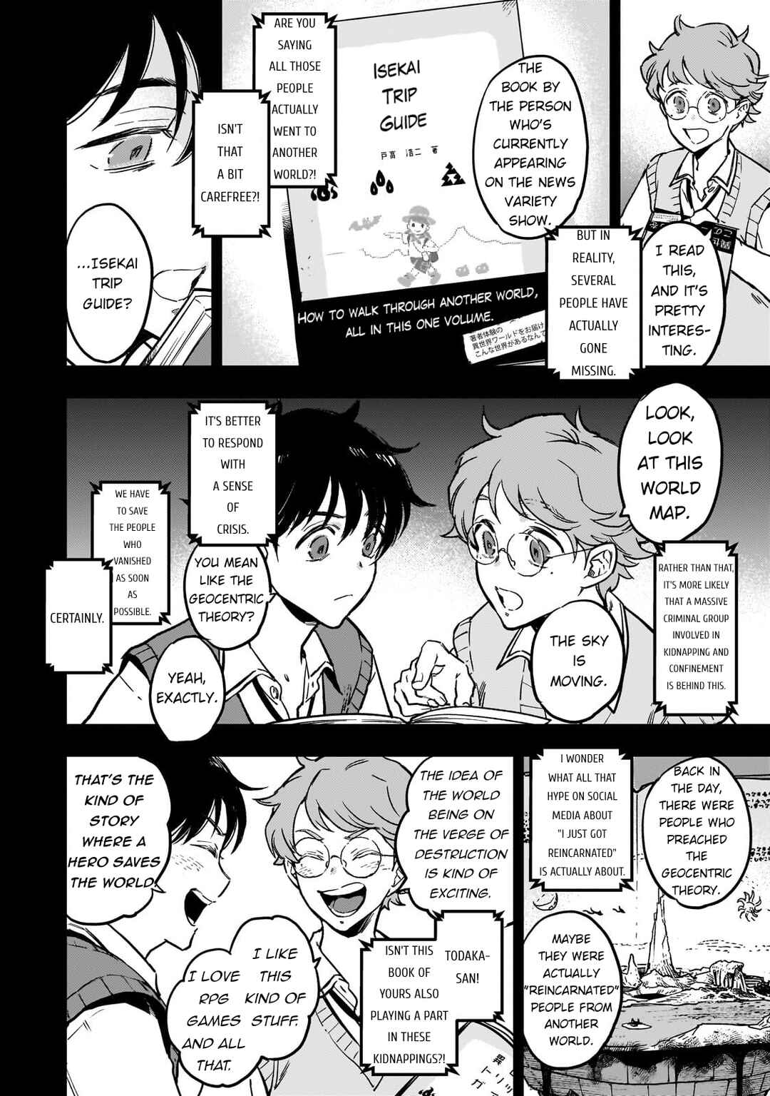 Chapter 1 - Page 5