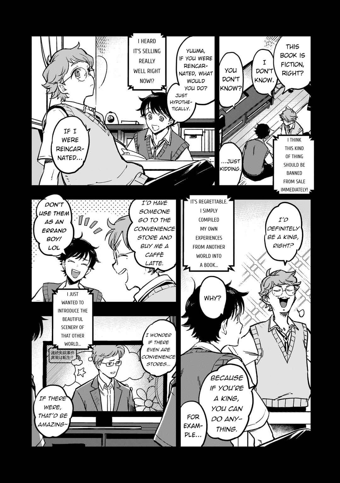 Chapter 1 - Page 6