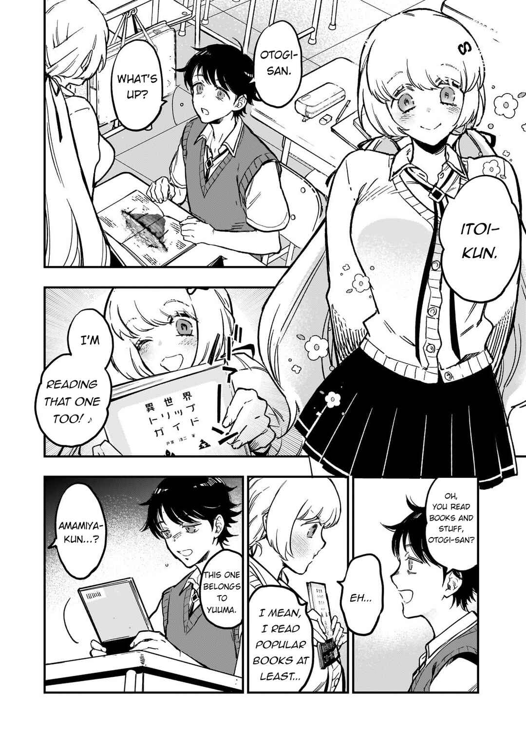 Chapter 1 - Page 9