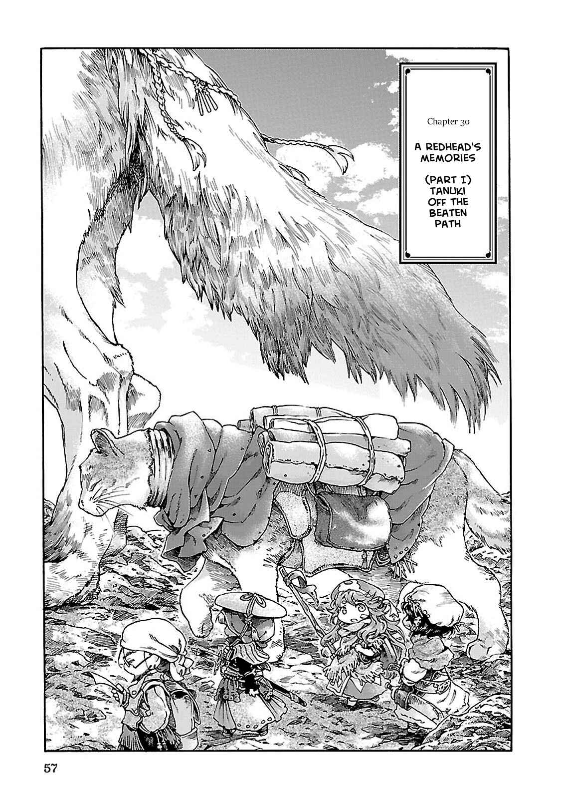 Chapter 30.1 - Page 1
