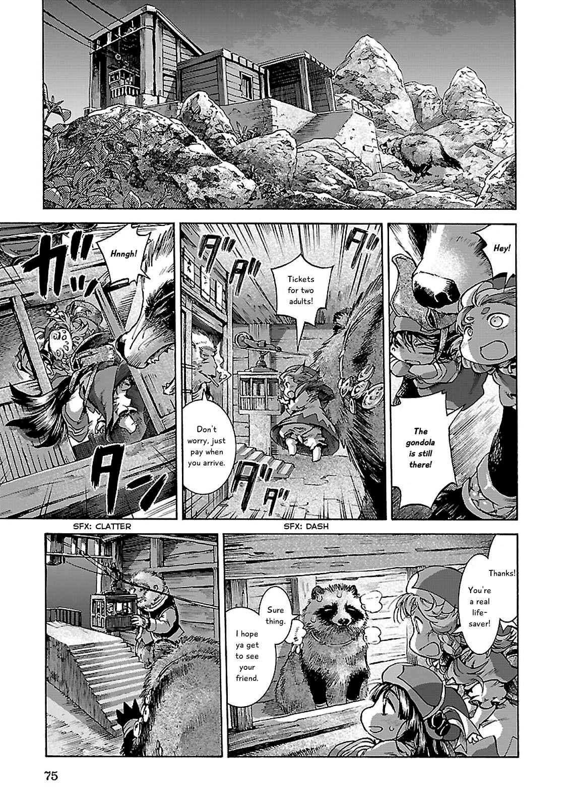 Chapter 30.1 - Page 19