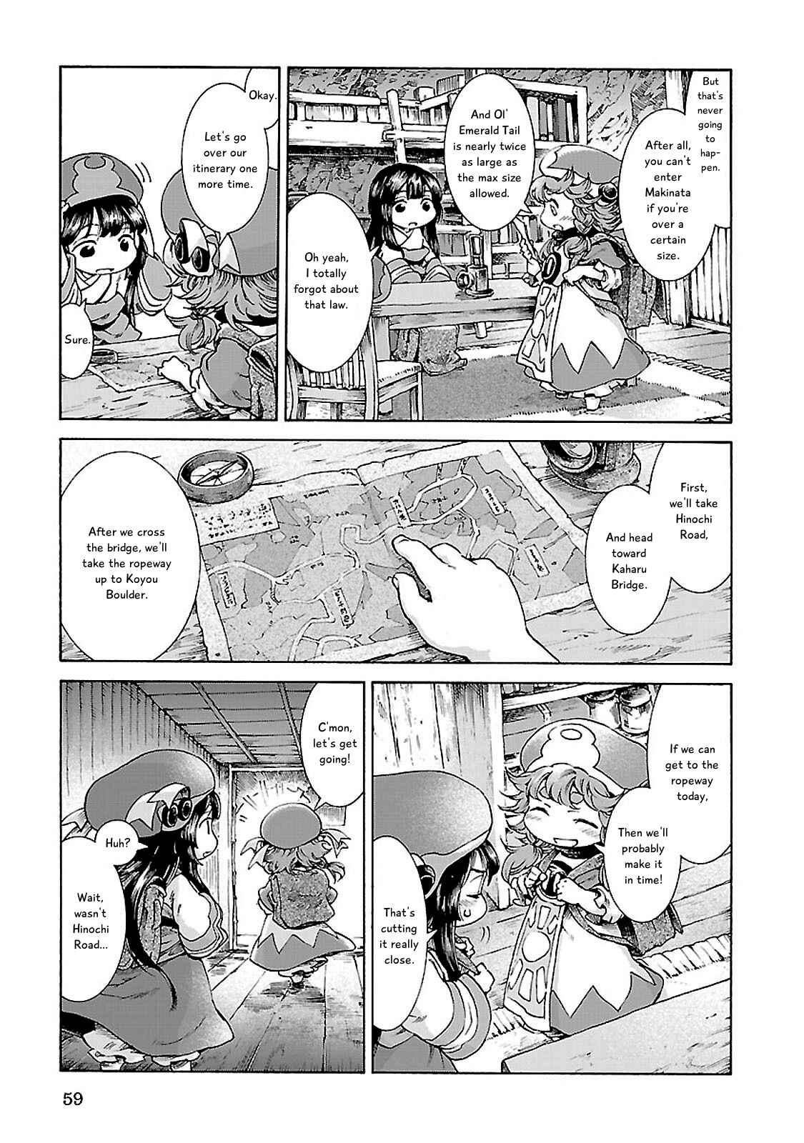 Chapter 30.1 - Page 3