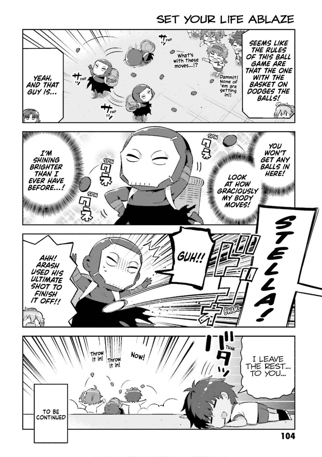 Chapter 32 - Page 10