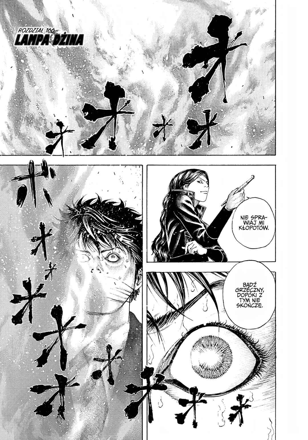 Chapter 166 - Page 1