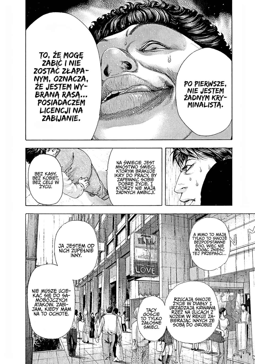 Chapter 166 - Page 10