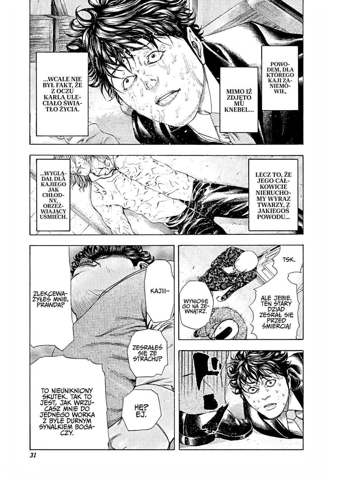Chapter 166 - Page 9