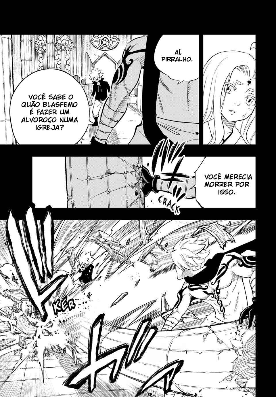 Chapter 33 - Page 21