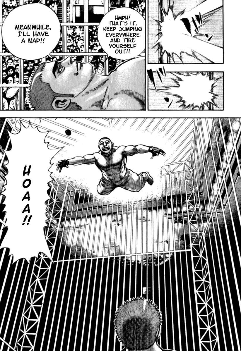 Chapter 174 - Page 16