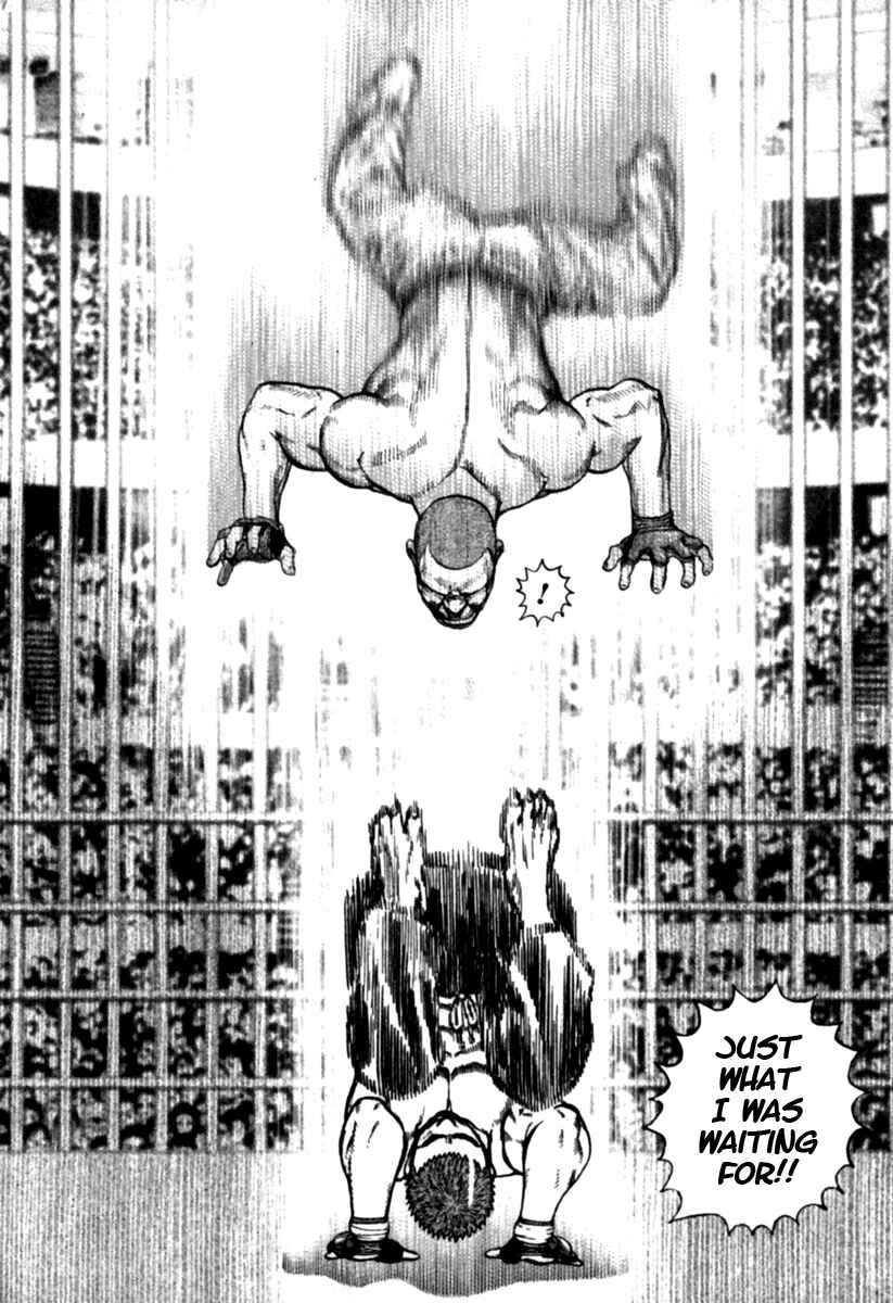 Chapter 174 - Page 17