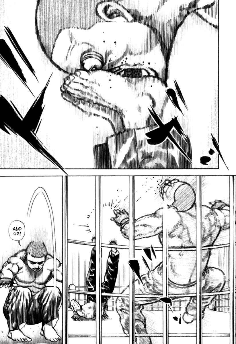 Chapter 174 - Page 18