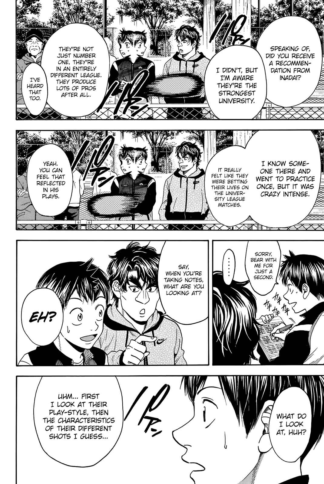 Chapter 300 - Page 13