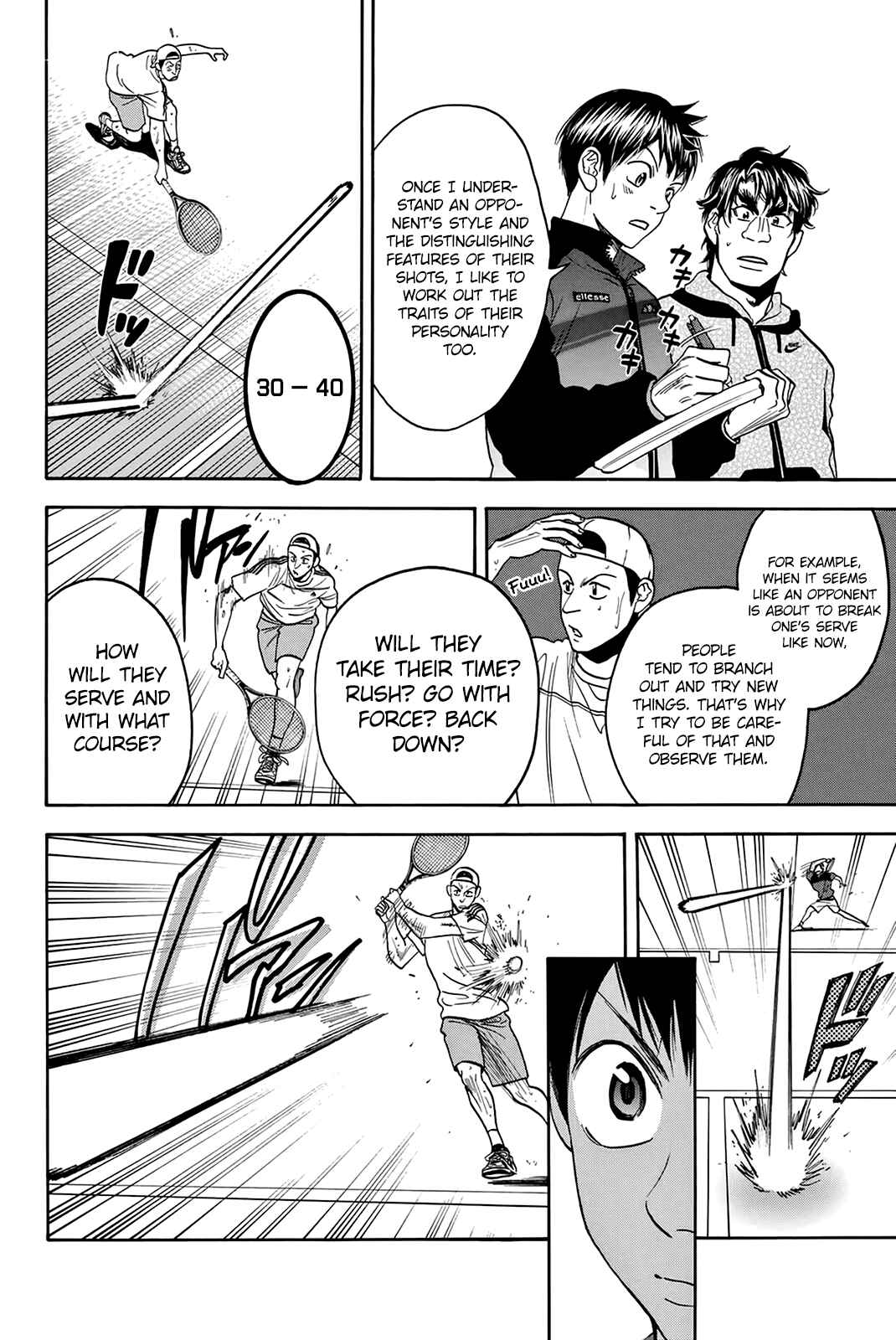 Chapter 300 - Page 15