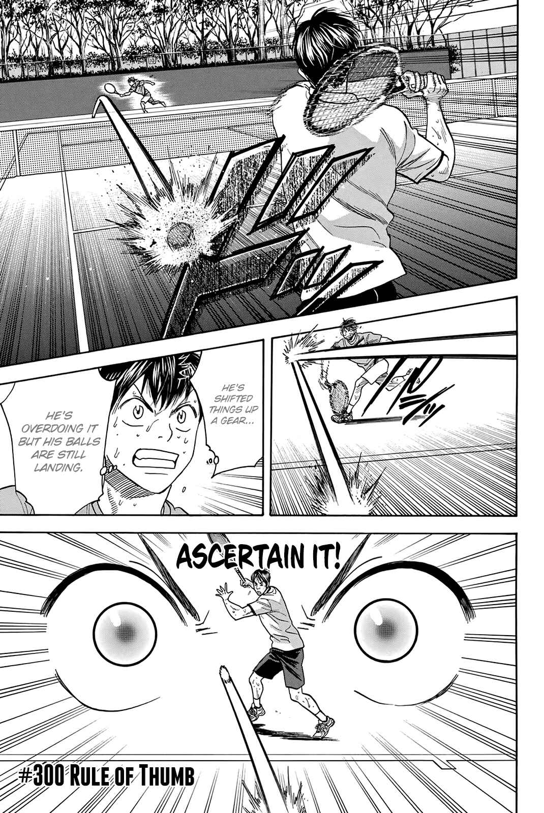 Chapter 300 - Page 2