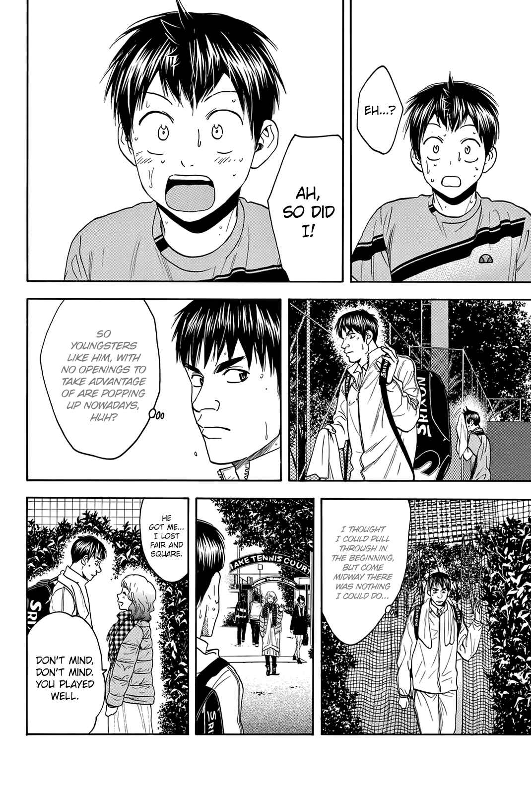 Chapter 300 - Page 9