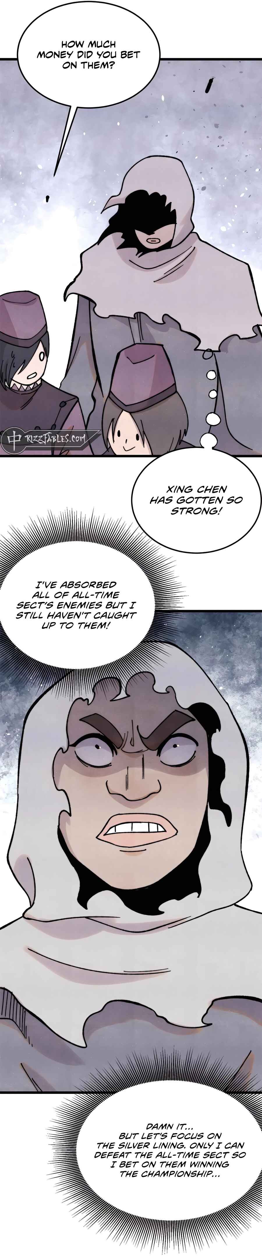 Chapter 381 - Page 11