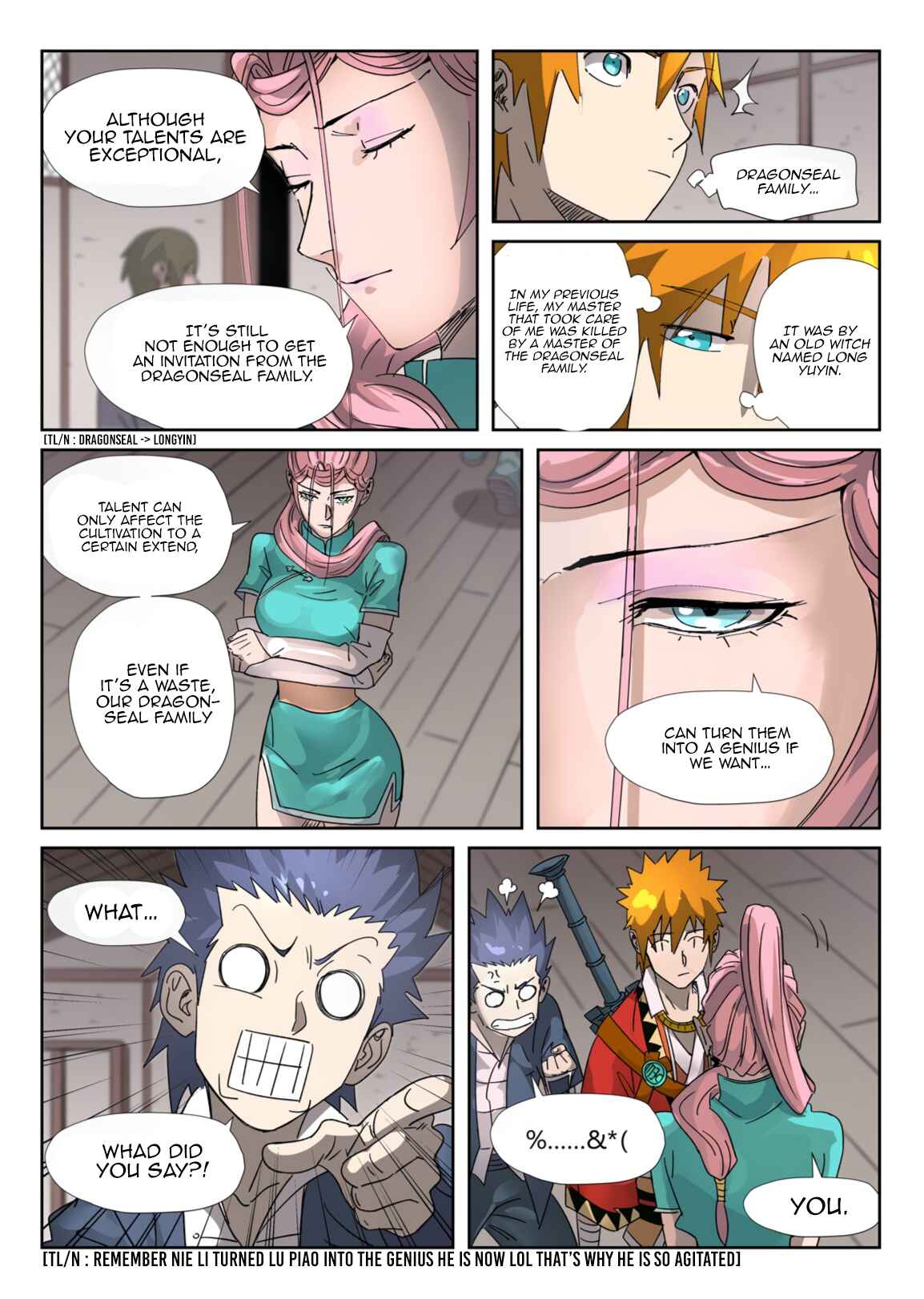 Chapter 306 - Page 4