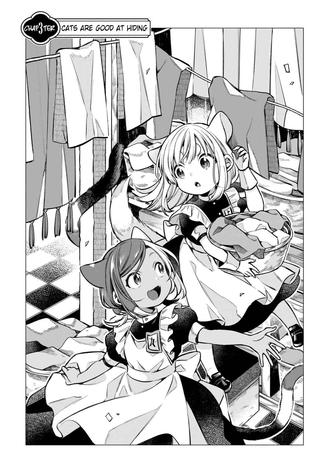 Chapter 3 - Page 1