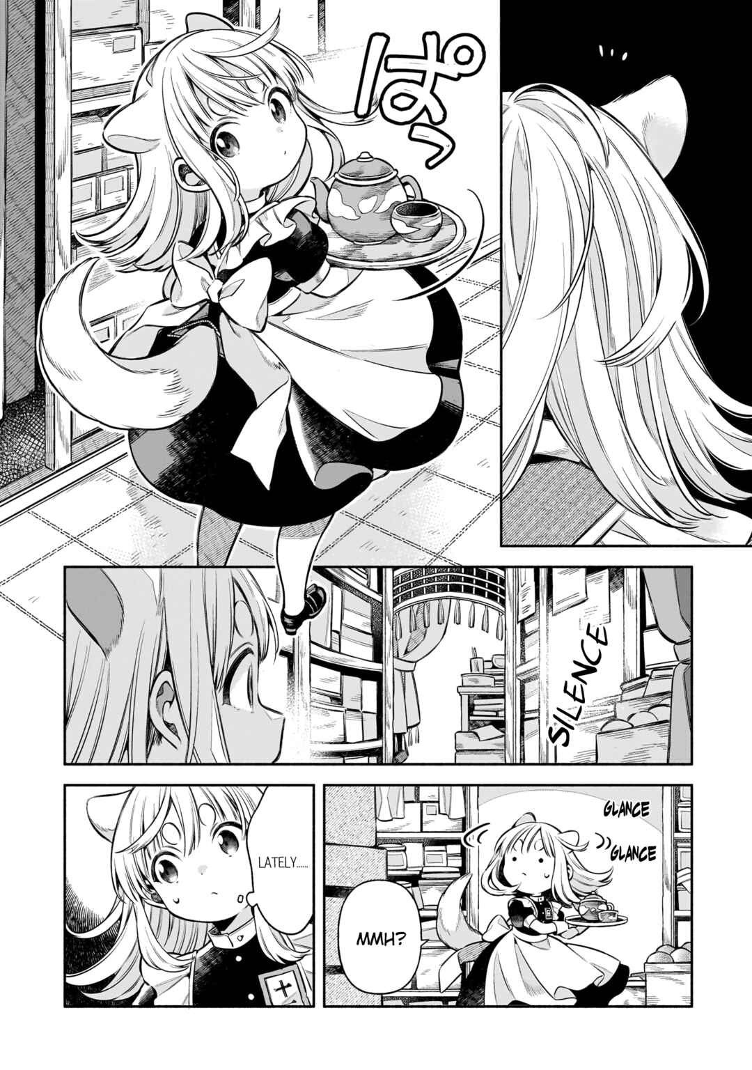 Chapter 3 - Page 2