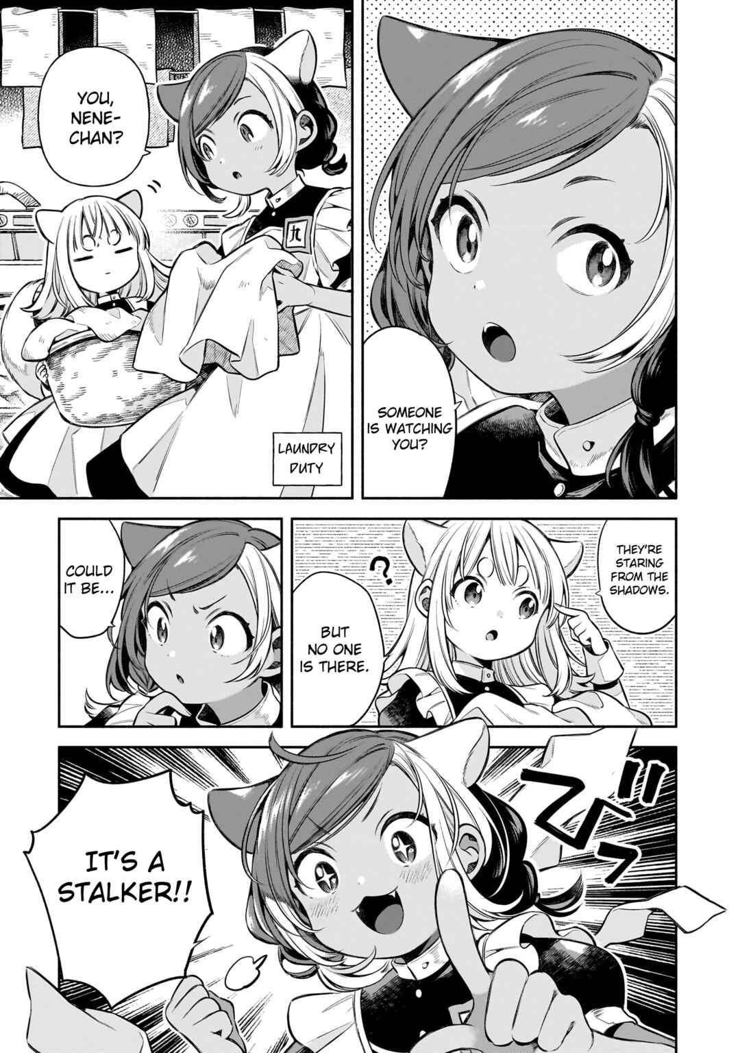 Chapter 3 - Page 3